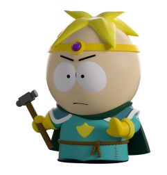 South Park - Figurine Paladin Butters 9 cm