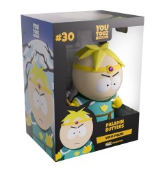 South Park - Figurine Paladin Butters 9 cm
