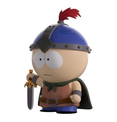 South Park - Vinyl Figure Ranger Stan Marshwalker 10 cm