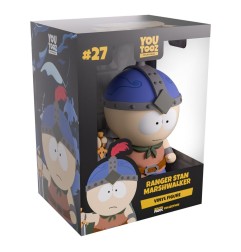 South Park - Vinyl Figure Ranger Stan Marshwalker 10 cm