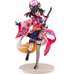 Blue Archive - PVC Statue 1/7 Izuna 23 cm