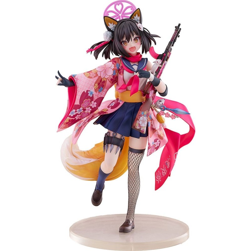 Blue Archive - Statuette 1/7 Izuna 23 cm