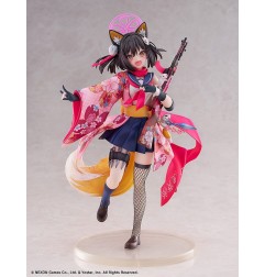 Blue Archive - Statuette 1/7 Izuna 23 cm