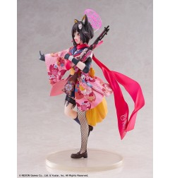 Blue Archive - PVC Statue 1/7 Izuna 23 cm