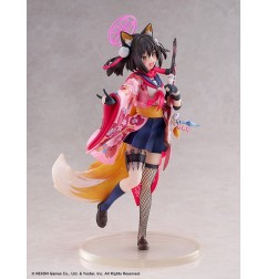 Blue Archive - Statuette 1/7 Izuna 23 cm
