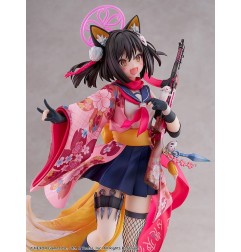 Blue Archive - PVC Statue 1/7 Izuna 23 cm