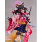 Blue Archive - PVC Statue 1/7 Izuna 23 cm