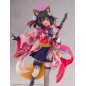 Blue Archive - PVC Statue 1/7 Izuna 23 cm
