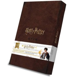 Harry Potter - Cartes à jouer Collector's Set Limited Edition