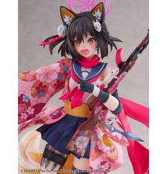 Blue Archive - Statuette 1/7 Izuna 23 cm