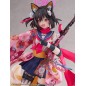 Blue Archive - PVC Statue 1/7 Izuna 23 cm