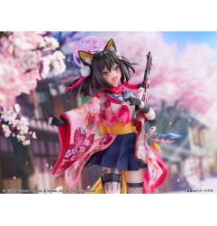 Blue Archive - PVC Statue 1/7 Izuna 23 cm