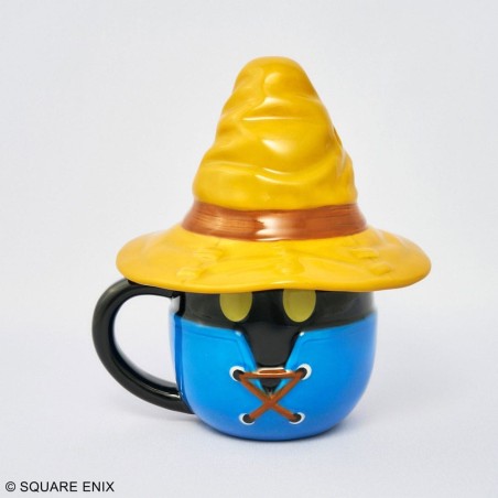 Final Fantasy IX - Mug Vivi