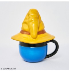 Final Fantasy IX - Mug Vivi