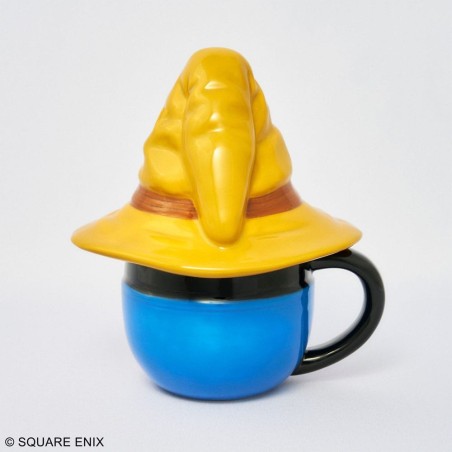 Final Fantasy IX - Mug Vivi