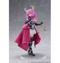 Frieren: Beyond Journey´s End - Frieren: Beyond Journey's End Coreful PVC Statue Aura 18 cm