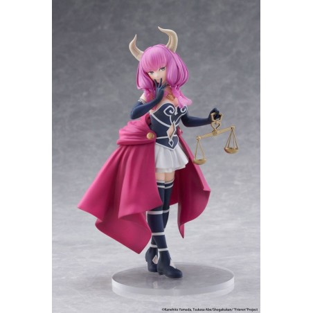 Frieren: Beyond Journey's End - Statuette Coreful Aura 18 cm