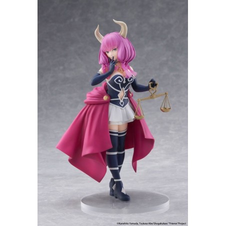Frieren: Beyond Journey's End - Statuette Coreful Aura 18 cm