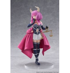 Frieren: Beyond Journey's End - Statuette Coreful Aura 18 cm