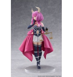 Frieren: Beyond Journey´s End - Frieren: Beyond Journey's End Coreful PVC Statue Aura 18 cm