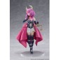 Frieren: Beyond Journey´s End - Frieren: Beyond Journey's End Coreful PVC Statue Aura 18 cm