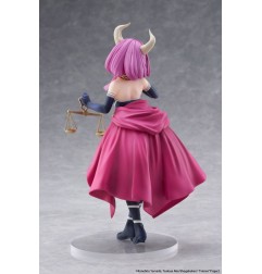 Frieren: Beyond Journey´s End - Frieren: Beyond Journey's End Coreful PVC Statue Aura 18 cm