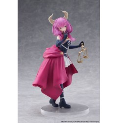 Frieren: Beyond Journey´s End - Frieren: Beyond Journey's End Coreful PVC Statue Aura 18 cm