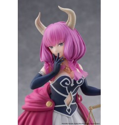 Frieren: Beyond Journey´s End - Frieren: Beyond Journey's End Coreful PVC Statue Aura 18 cm