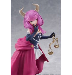 Frieren: Beyond Journey´s End - Frieren: Beyond Journey's End Coreful PVC Statue Aura 18 cm