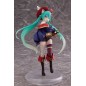 Hatsune Miku - Statuette Hatsune Miku Wonderland Puss in Boots 18 cm