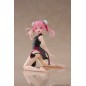 To Love-Ru - PVC Statue Desktop Cute Figure Nana (China Dress Ver.) 13 cm
