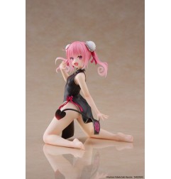To Love-Ru - Statuette Desktop Cute Figure Nana (China Dress Ver.) 13 cm