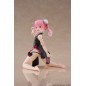 To Love-Ru - PVC Statue Desktop Cute Figure Nana (China Dress Ver.) 13 cm