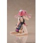 To Love-Ru - Statuette Desktop Cute Figure Nana (China Dress Ver.) 13 cm