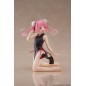 To Love-Ru - PVC Statue Desktop Cute Figure Nana (China Dress Ver.) 13 cm