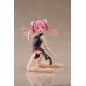 To Love-Ru - PVC Statue Desktop Cute Figure Nana (China Dress Ver.) 13 cm