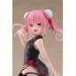 To Love-Ru - PVC Statue Desktop Cute Figure Nana (China Dress Ver.) 13 cm
