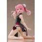 To Love-Ru - PVC Statue Desktop Cute Figure Nana (China Dress Ver.) 13 cm