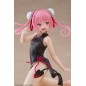 To Love-Ru - PVC Statue Desktop Cute Figure Nana (China Dress Ver.) 13 cm