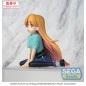 Ruri Rocks - PM Perching PVC Statue Ruri 15 cm