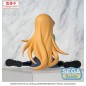 Ruri Rocks - Statuette PM Perching Ruri 15 cm Ruri Rocks - Statuette PM Perching Ruri 15 cm