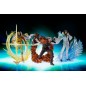 One Piece - Statuette FiguartsZERO The Three Admirals Borsalino (Kizaru) 22 cm One Piece - Statuette FiguartsZERO The Three Admirals Borsalino (Kizaru) 22 cm