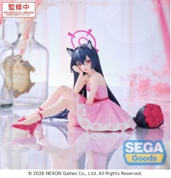 Blue Archive - PVC Statue Serika 12 cm