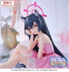 Blue Archive - PVC Statue Serika 12 cm