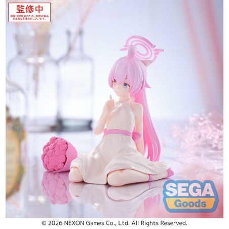 Blue Archive - Statuette Hoshino 12 cm