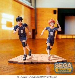 Haikyu!! - High Premium PVC Statue Shoyo Hinata 15 cm