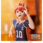 Haikyu!! - High Premium PVC Statue Shoyo Hinata 15 cm