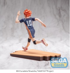 Haikyu!! - High Premium PVC Statue Shoyo Hinata 15 cm