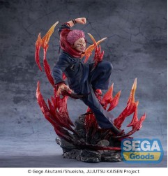 Jujutsu Kaisen - FIGURIZMa PVC Statue Sukuna 23 cm