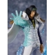 One Piece - Statuette FiguartsZERO The Three Admirals Kuzan (Aokiji) 20 cm